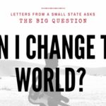 Can I change the World?